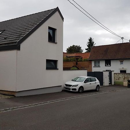 Superbe Appartement Type T1 Proche Strasbourg Truchtersheim Εξωτερικό φωτογραφία