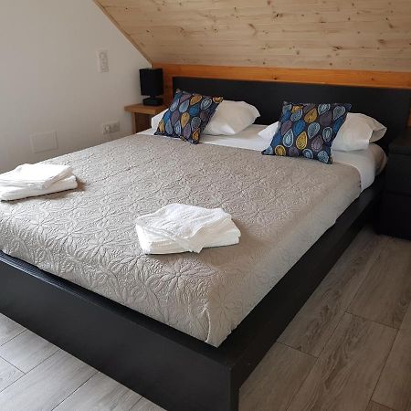 Superbe Appartement Type T1 Proche Strasbourg Truchtersheim Εξωτερικό φωτογραφία