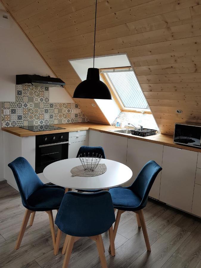 Superbe Appartement Type T1 Proche Strasbourg Truchtersheim Εξωτερικό φωτογραφία