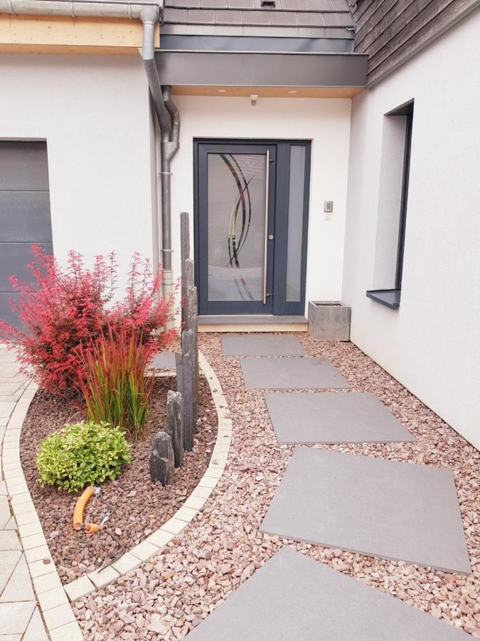 Superbe Appartement Type T1 Proche Strasbourg Truchtersheim Εξωτερικό φωτογραφία