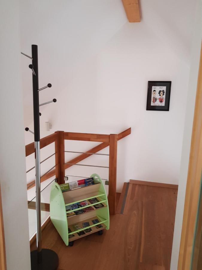 Superbe Appartement Type T1 Proche Strasbourg Truchtersheim Εξωτερικό φωτογραφία