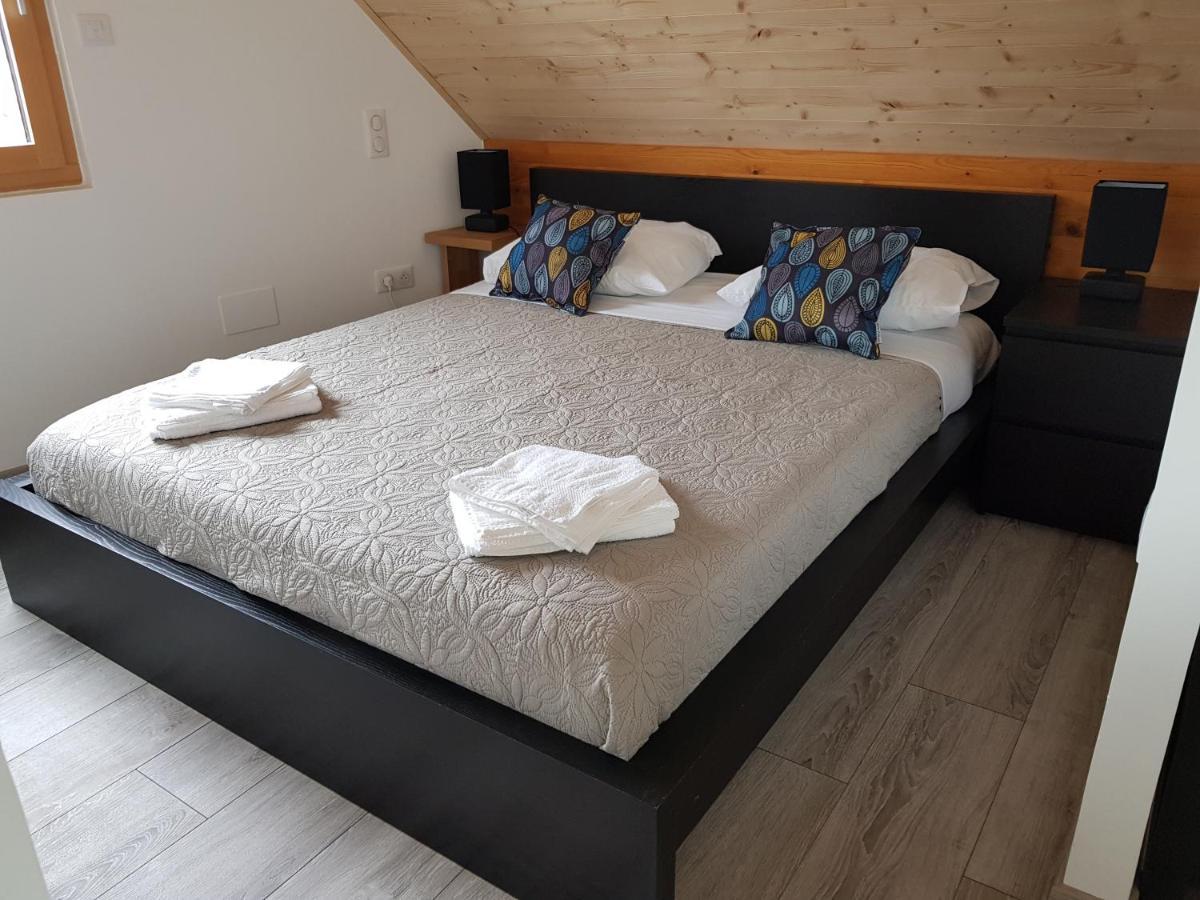 Superbe Appartement Type T1 Proche Strasbourg Truchtersheim Εξωτερικό φωτογραφία